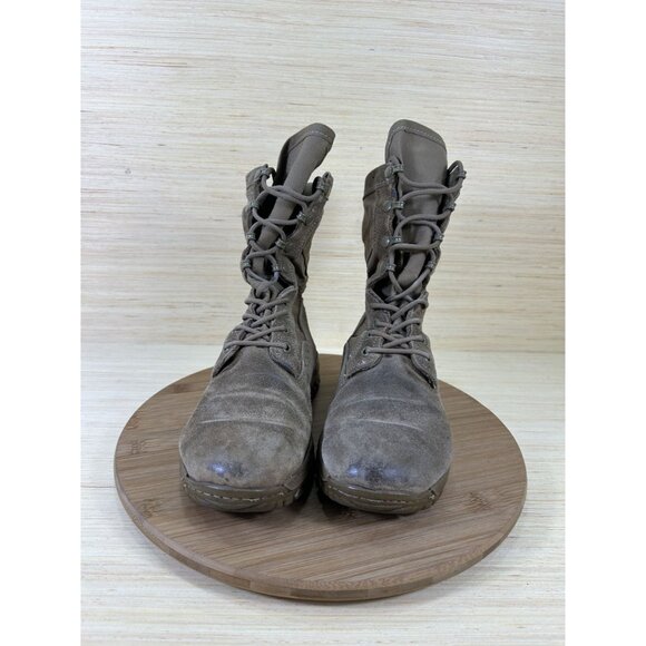 Belleville Flyweight C320 8" Combat Tactical Assault Boots Womens Size 6.5 - Picture 2 of 10